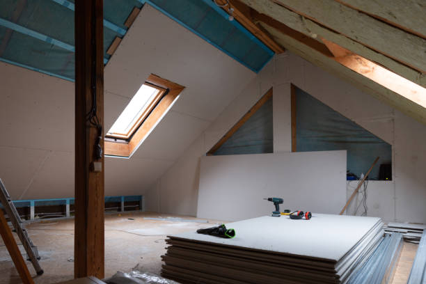 Best Insulation for Specific Applications in New Milford, NJ
