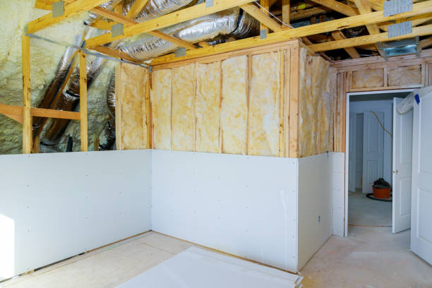 Best Types of Insulation in New Milford, NJ